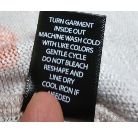 Torrid Floral Cottagecore Kimono Duster Knit Hi-Low Bloomscoere 3/4 Sleeve Sz 0X - Picture 5 of 10